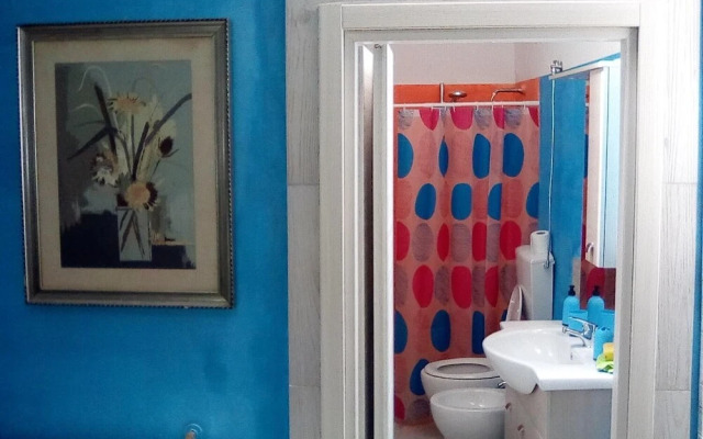 Residence Carrieri