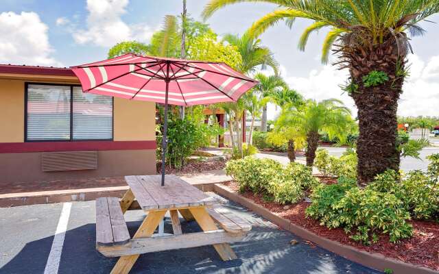Knights Inn Port Charlotte