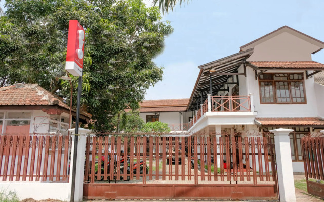 Hotel O Kina Family Residence Syariah