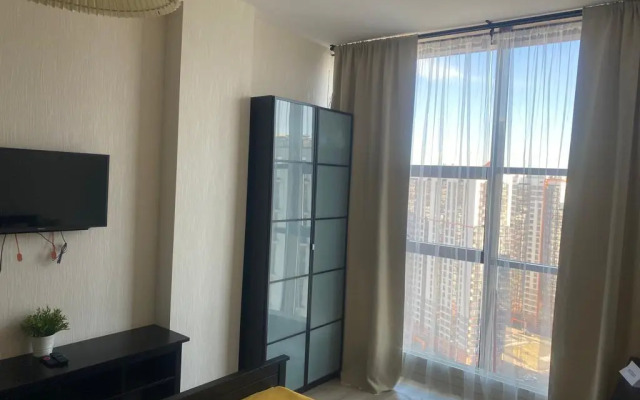 Апартаменты Соната