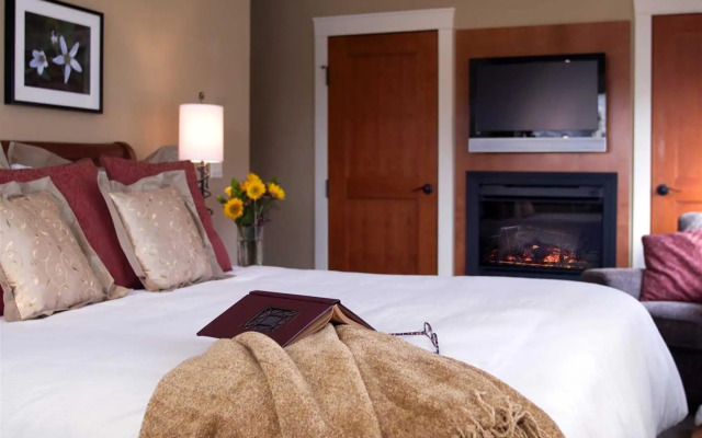 Solara Resort – Bellstar Hotels & Resorts