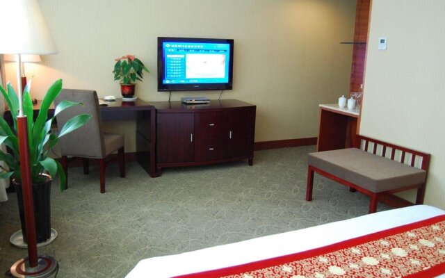 Shangcheng Juntian Hotel - Changsha