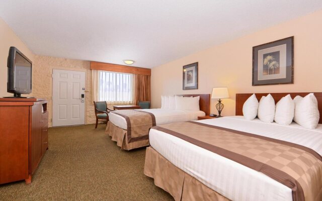 Extend-a-Suites - Phoenix Airport