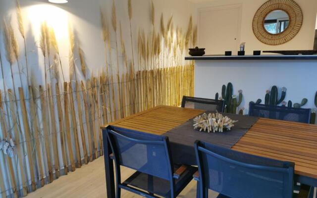 Casa Louise Suites and Spas
