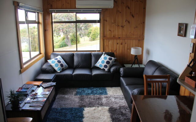 Scamander Beach Shack