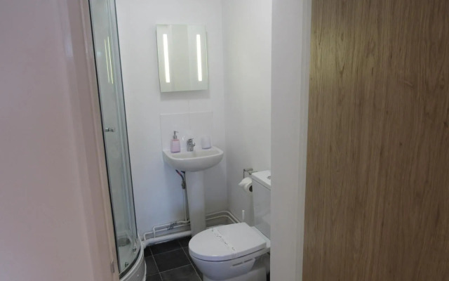 The Cambridge Suites - Tas Accommodations