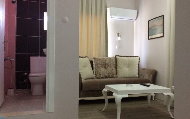 Burhaniye Merkez Otel