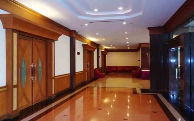 Grand Park Hotel