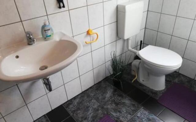 Apart Ferienwohnung Warnemunde