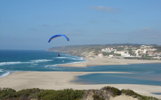 SANA Silver Coast Hotel