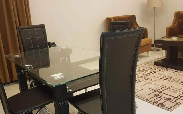 Riyadh Ronza Nanis Hotel