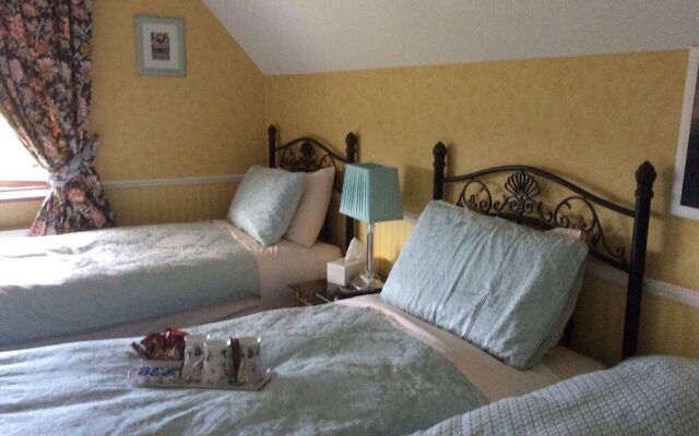 Heatherview B&B