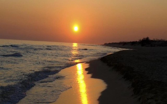 Splendida villetta immersa nella campagna pugliese