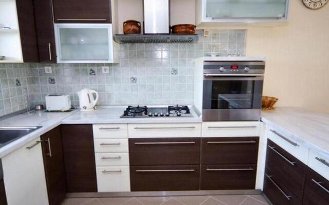 Apartments Jurjako