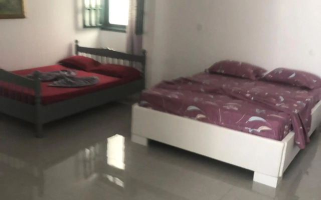 Apartamento T1 Moderno