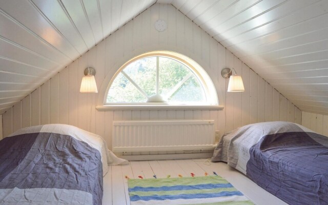 Awesome Home in Saltsjö-boo With 3 Bedrooms and Wifi