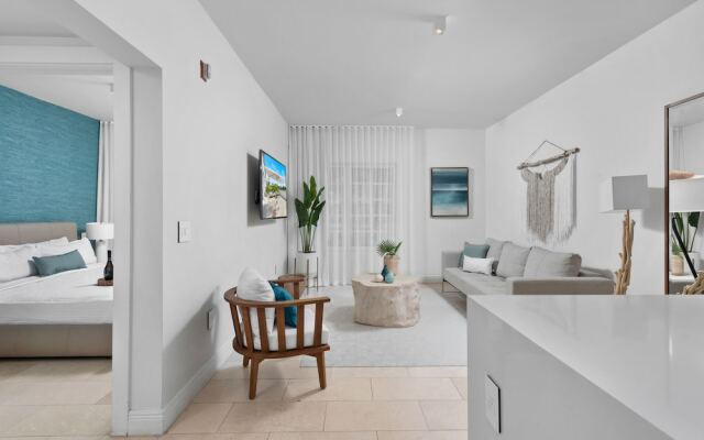 Bentley Residences by Sunnyside