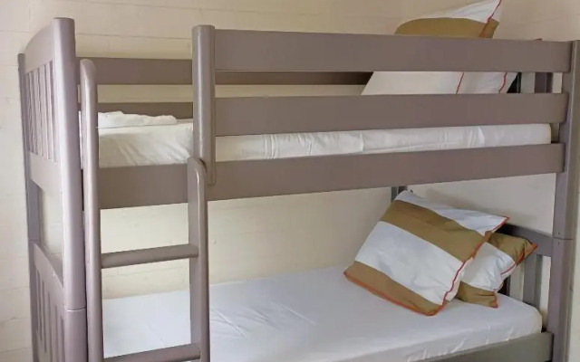 Chalet d'exception Gruissan Plage 6PC105ALL5