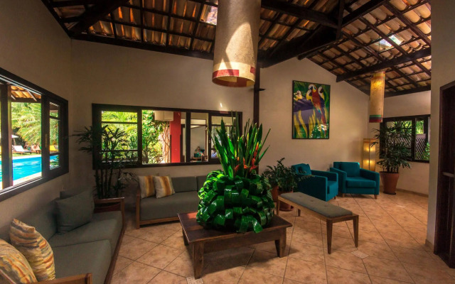 Porto Zarpa Hotel