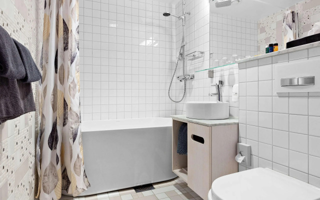 Best Western Hotel Akersberga