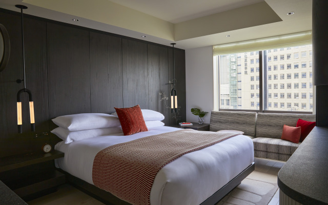 Kimpton Shinjuku Tokyo by IHG