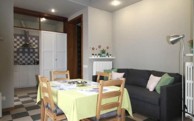 B&B Le Cascine