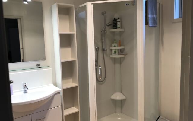 Angie's Rural Retreat