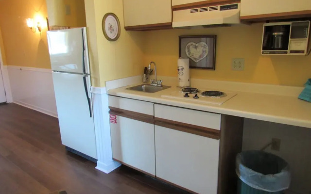 Olde Gatlinburg Rentals