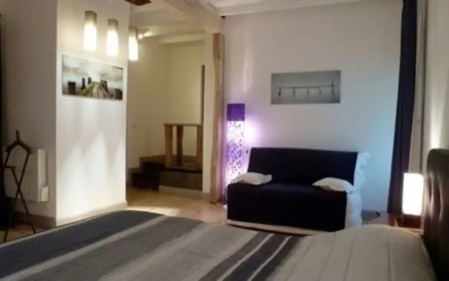 La Cascade de Hauterive