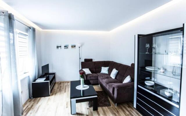 Apartament u Miecia
