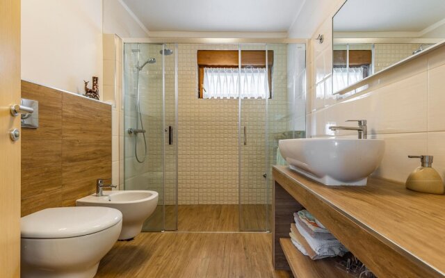 Nice Home in Vodnjan With Wifi and 3 Bedrooms