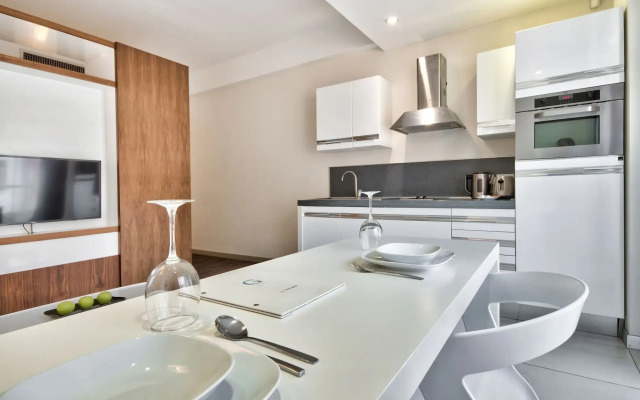 The George, Urban Boutique Hotel