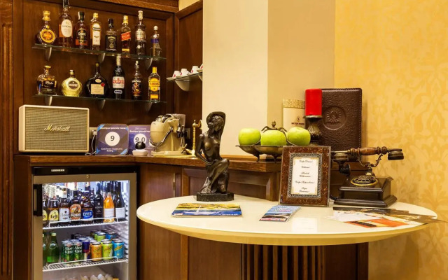 Boutique Splendid Hotel