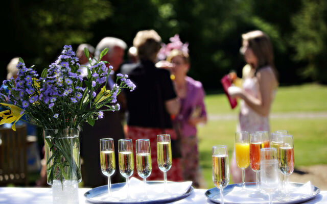 Norton Park Hotel, Spa & Manor House