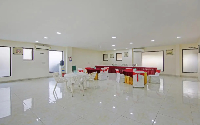 OYO Rooms Noida Sector 72