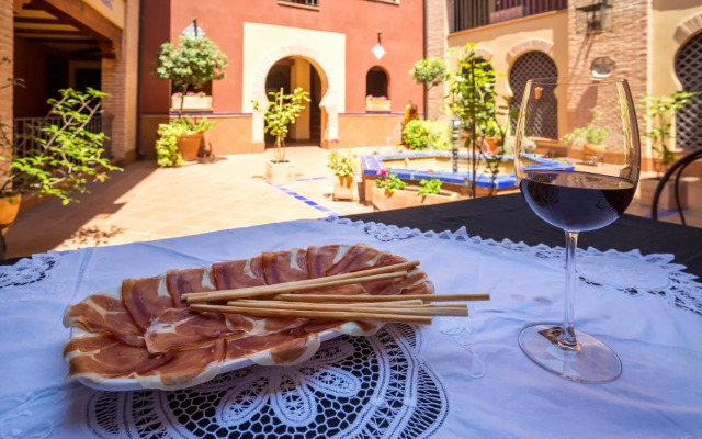Apartamento San Juan de los Reyes