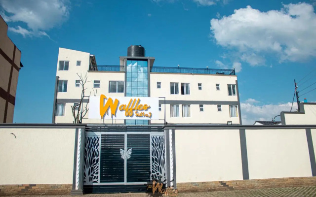 Waffles Suites