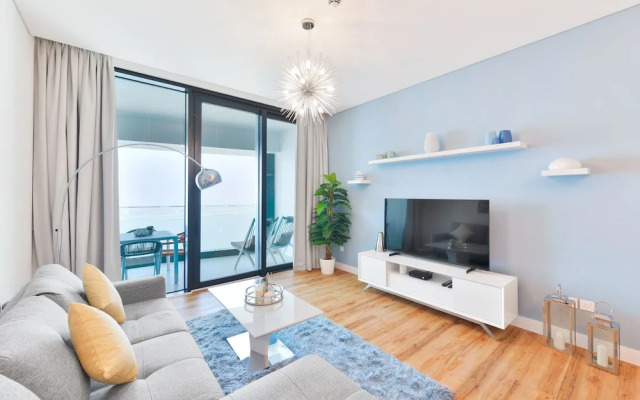 Address Beach Resort Residences