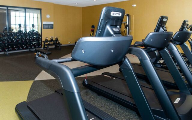 Hilton Garden Inn Mattoon,  Il