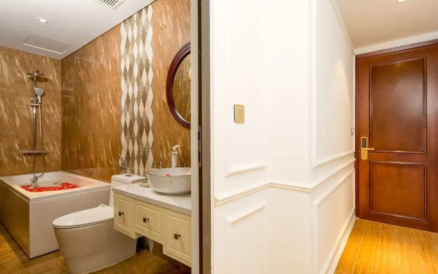 Viha Beach Apartment