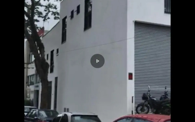 H34 Hotel