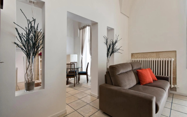 Xenia Old - Apartment SalentoInfoTour