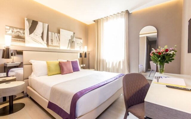 Orazio Palace Hotel