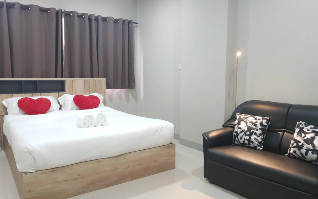 i Residence Hotel