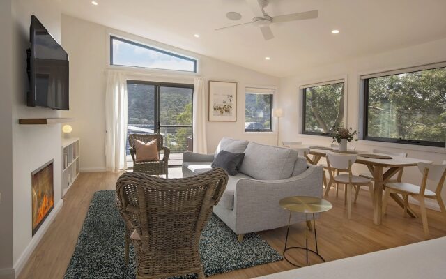 Grasmere Chalet
