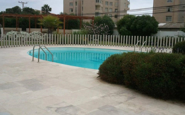 Departamento La Serena Sinbad