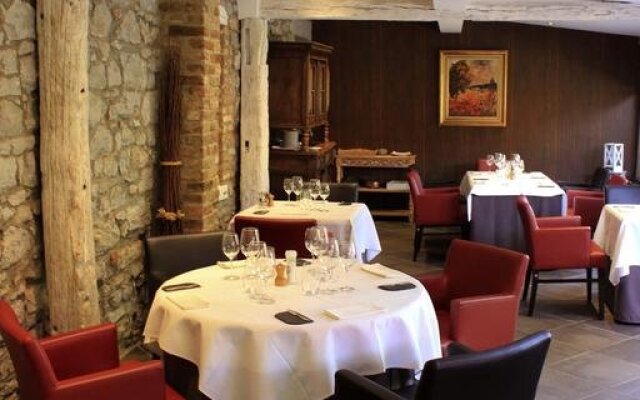 Auberge des Crètes