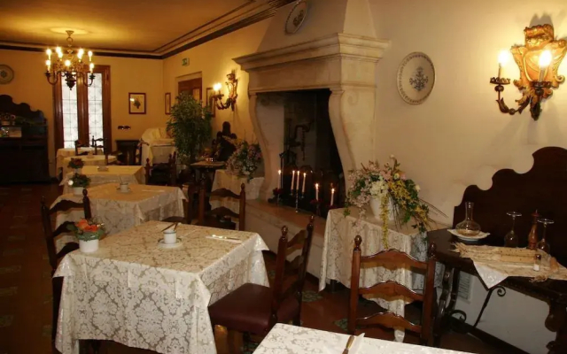 Hotel Villa Ottoboni