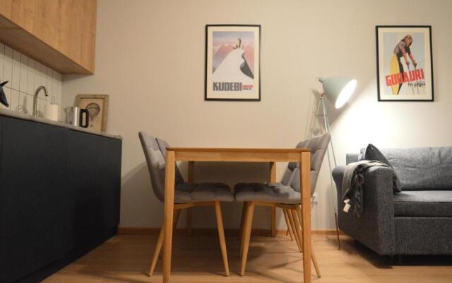 Alpéstrine - Vista Gudauri - Apartment N27