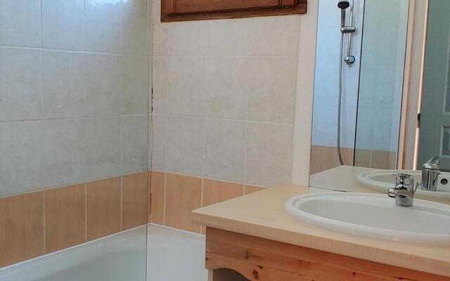 Chalet Le Dévoluy, 3 pièces, 6 personnes - FR-1-504-448